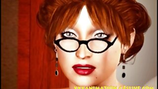 Valentina Nappi med masažo piha srečnežu - 2022-02-22 04:23:23